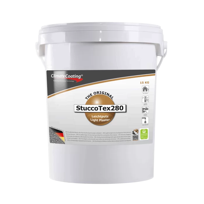 StuccoTex 280