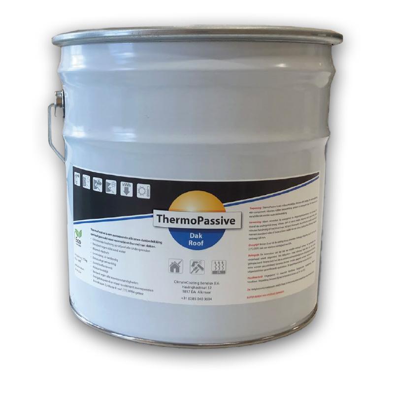 ThermoPassiv