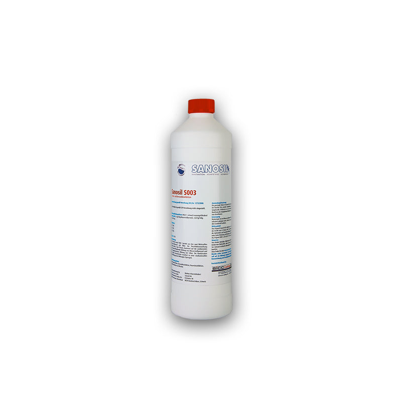 Sanosil S003