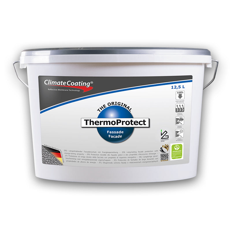 ThermoProtect