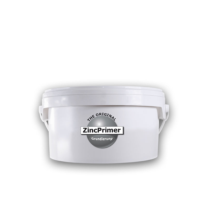 ZincPrimer